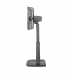 LV16AS-RC-P CY-GY Mitsubishi Electric 40cm Pedestal Fan 